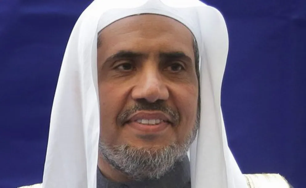 In an interview with Wash Times, HE Dr. Mohammad Alissa explains that MWL combats extremism by building bridges between people and promoting dialogue