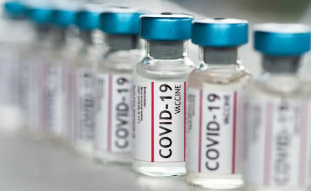 La désinformation est un obstacle à la réussite du déploiement du vaccin contre la COVID-19.