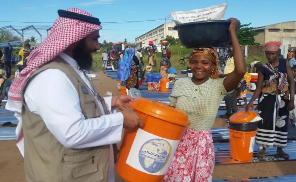 the UN celebrates International Volunteer Day