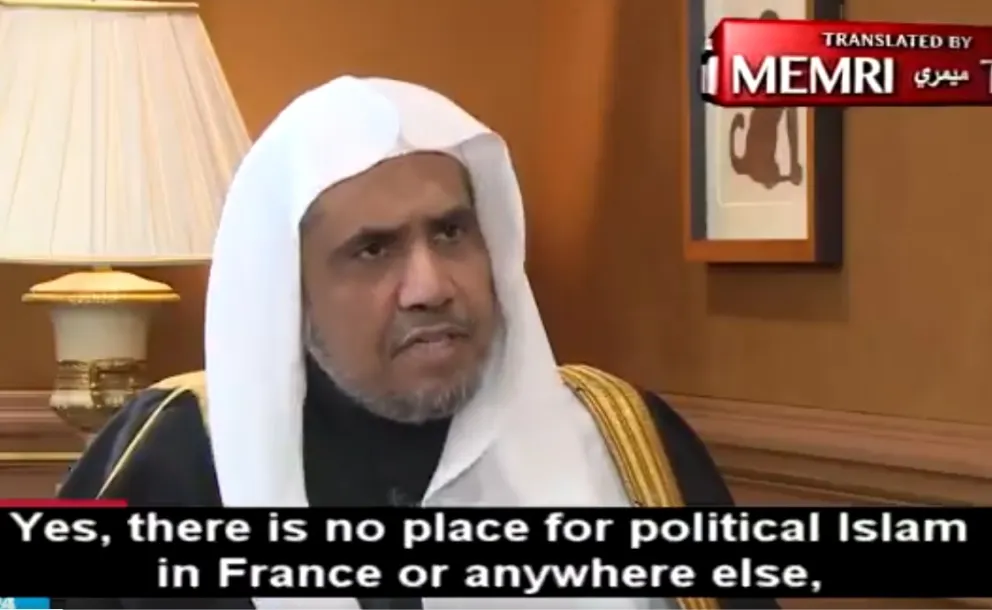 HE Dr. Mohammad Alissa sat down with FRANCE24  to discuss the common values shared among the religions and cultures of the world