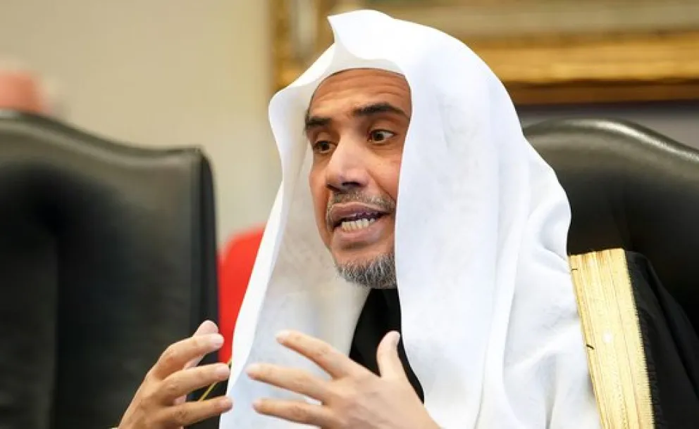 HE Dr. Mohammad Alissa wrote on how Muslims and Latter-day Saints can unite as a force to build tolerance across the world