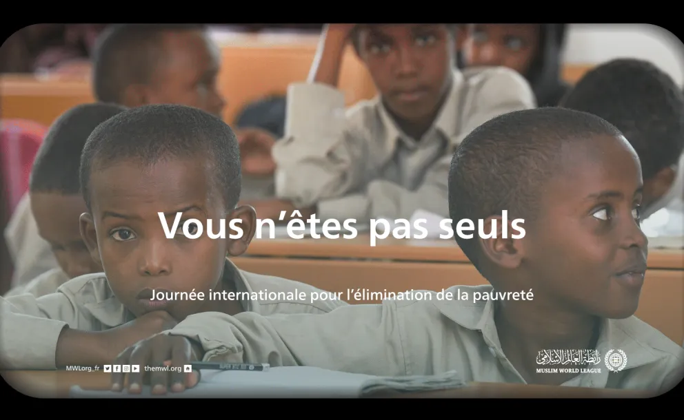 De l'éducation à la protection sanitaire des programmes de secours projets de développement durable Les efforts de la LIM soutiennent les populations dans le besoin en coordination avec les organisations mondiales et gouvernementales