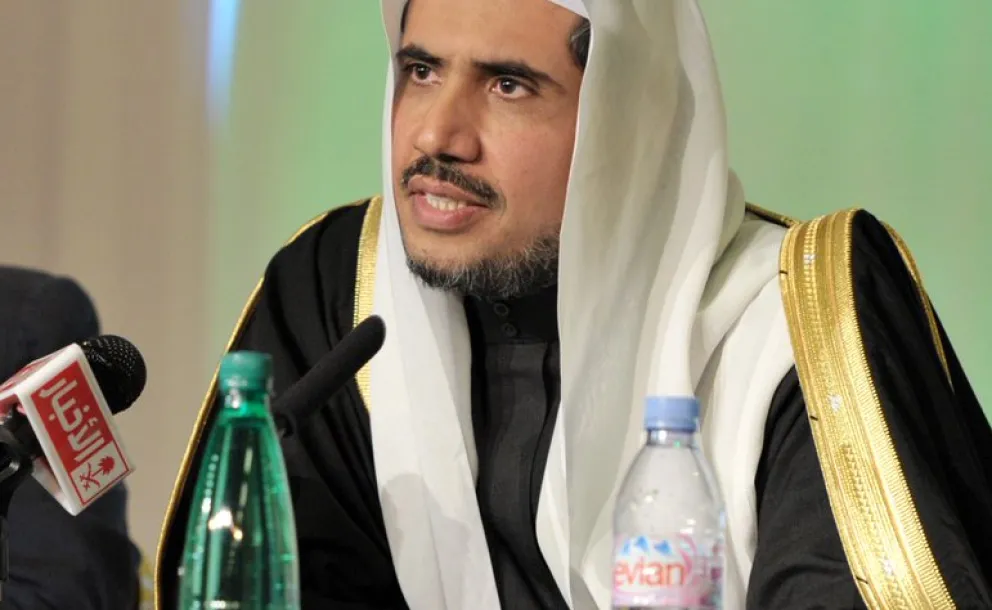  HE Dr. Mohammad Alissa has emphasized the religious & legal obligation to avoid all situations that might lead to the spread of coronavirus