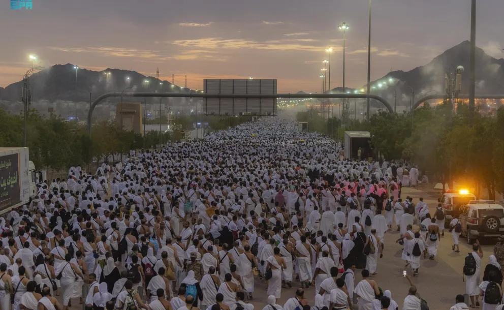 La Ligue islamique mondiale a félicité les dirigeants et le peuple d'Arabie saoudite, pour le succès de la saison du Hajj de cette année 2022