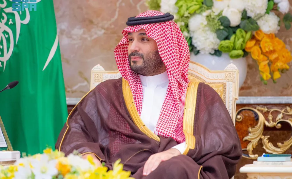 The guests of the Muslim World League are honored to attend the annual reception held on behalf of the Custodian of the Two Holy Mosques, King Salman bin Abdulaziz