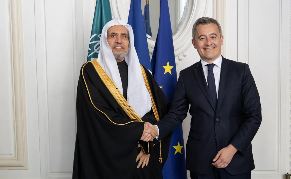 Dans le cadre d’une visite à l’invitation de certains des plus éminents centres de réflexion, d’études et d’influence dans le monde