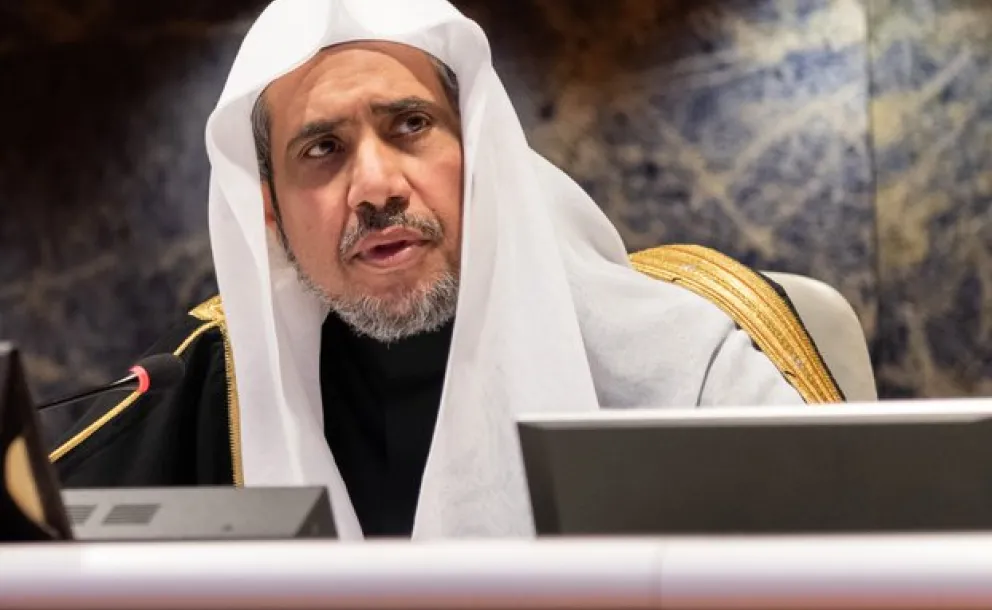 HE Dr. Mohammad Alissa : Islam is committed to tolerance, peaceful co-existence, and respect for the dignity of all mankind