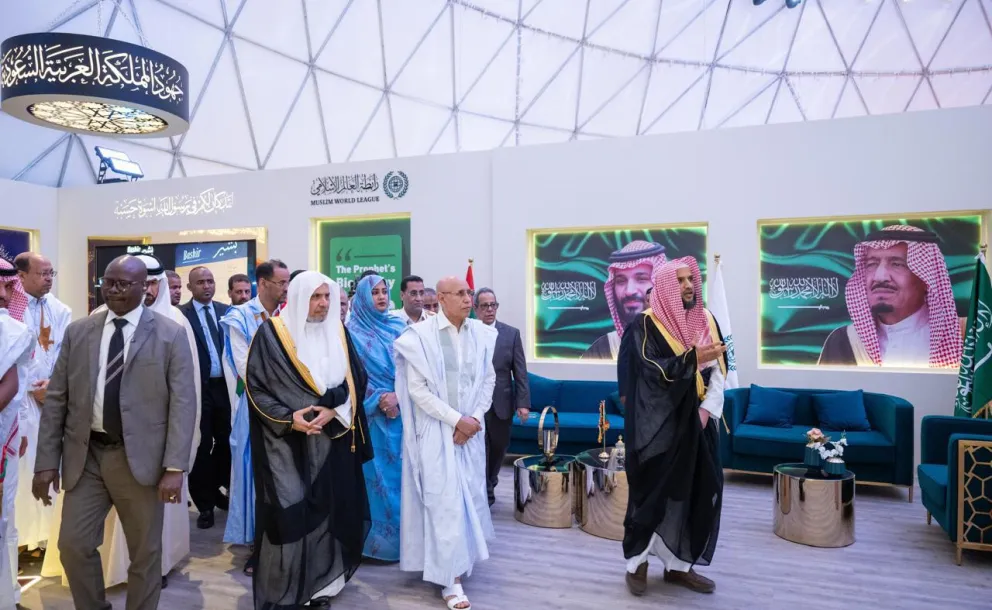 د.العيسى: للمتحف "بإشراف الرابطة" عناية بدلائل الإيمان والنبوة والتصدي للشبهات