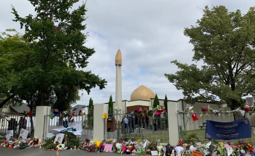 The Muslim World League stands with New Zealand and reaffirms its condemnation of all forms of terrorism, intolerance and hatred