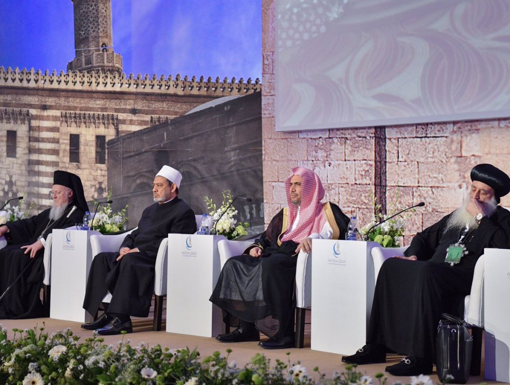 Le SG à al-Azhar:"Le règne de la barbarie est animal par nature et l'analyse erronée mène à un nouvel épisode du conflit des civilisations" 