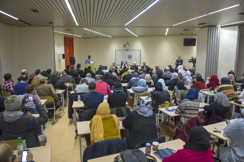 Le SG en Belgique: "Chaque pays a le droit de préserver sa sécurité, que ce soit par une interdiction d’entrée, de voyage ou une expulsion".