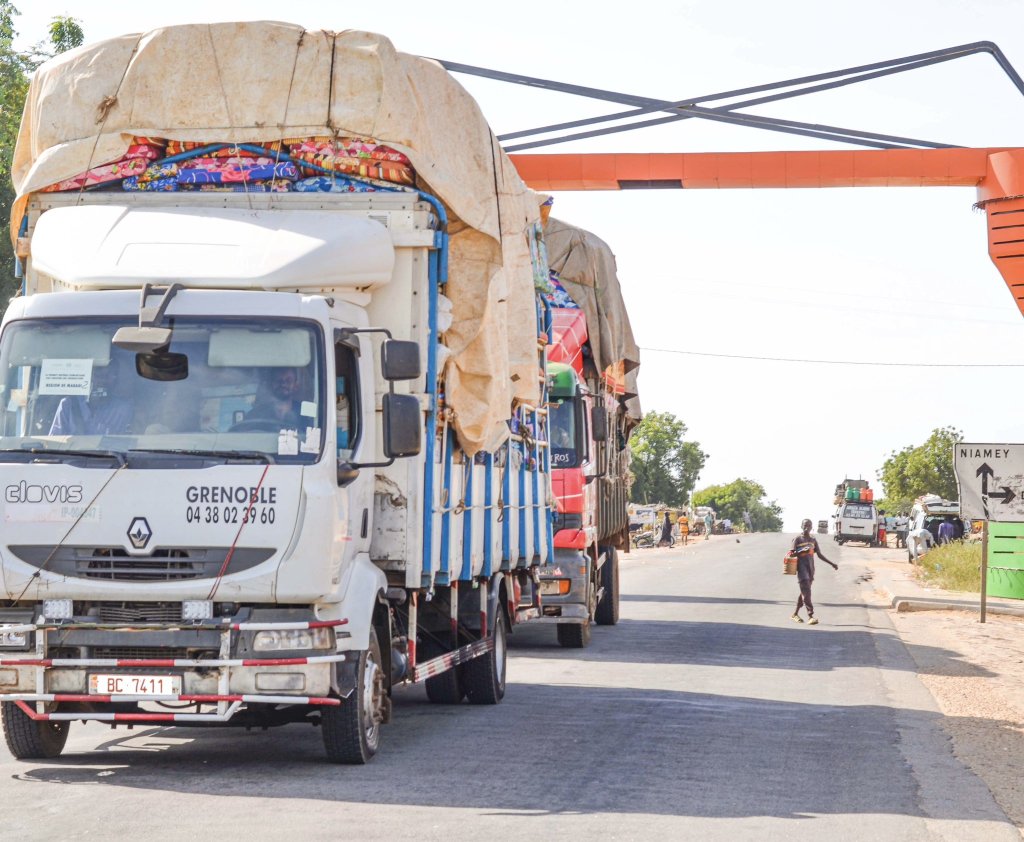 En réponse à un appel du gouvernement de la République du Niger, la Ligueislamiquemondiale lance un programme de secours d’urgence pour soutenir les victimes des inondations dans les régions les plus touchées du Niger.