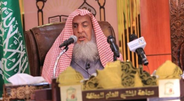 The Grand Mufti praised the standards of supervising the mechanism of importing Halal meat to the Kingdom